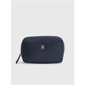 Dark blue Women's Cosmetic Bag Tommy Hilfiger - Women