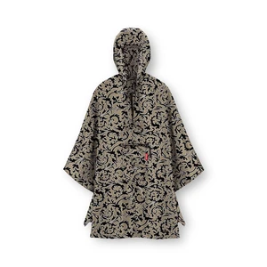 Poncho Reisenthel Mini Maxi Poncho Baroque marble