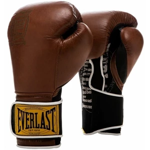 Everlast 1910 Classic Gloves Guantes de boxeo y MMA