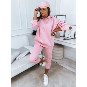 Women's set KSENIIA PREMIUM pink Dstreet
