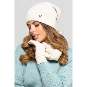 Berretto da donna Kamea Kamea_Hat_K.19.074.03_Beige