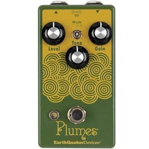 EarthQuaker Devices Plumes Small Signal Shredder