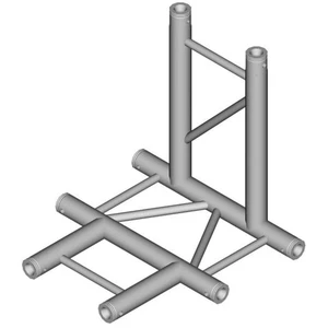 Duratruss DT 32/2-T42H-TD Žebříkový truss nosník