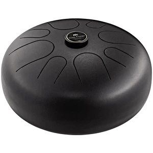 Meinl STD1BK Sonic Energy Tongue Drum