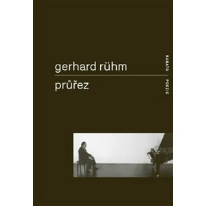 Průřez - Gerhard Rühm