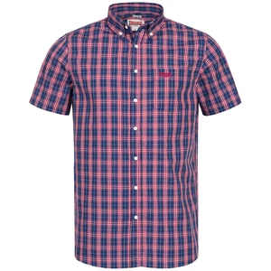 Camicia da uomo Lonsdale Basic