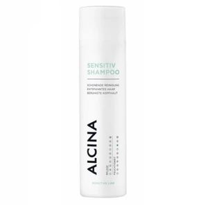 Alcina Hair Therapy Sensitive šampon pro citlivou pokožku hlavy 250 ml