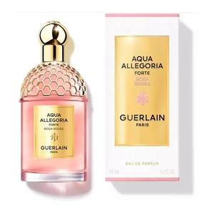 Guerlain Aqua Allegoria Forte Rosa Rossa woda perfumowana dla kobiet 125 ml