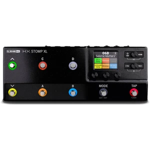 Line6 HX Stomp XL - INTL