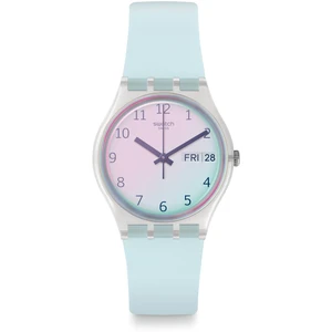 Swatch Ultraciel GE713