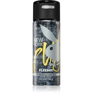 Playboy New York deodorant pro muže 150 ml