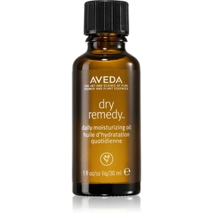 Aveda Dry Remedy hydratační olej pro suché vlasy 30 ml