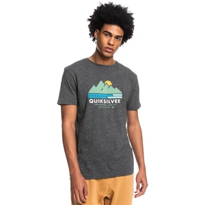 Men's t-shirt Quiksilver SCENIC RECOVERY