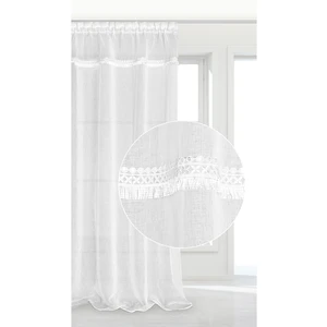 Edoti Frost curtain A634