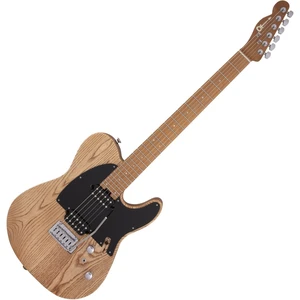 Charvel Pro-Mod So-Cal Style 2 24 HH 2PT CM Natural Ash