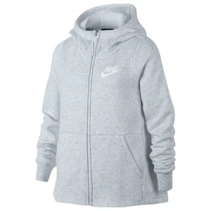 Nike NSW Bluza z kapturem z przodu Bluza z kapturem