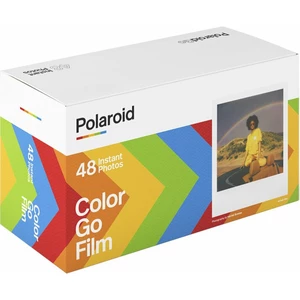 Polaroid Go Film Multipack Carta fotografica