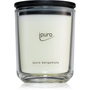 ipuro Classic Bergamot vonná svíčka 270 g