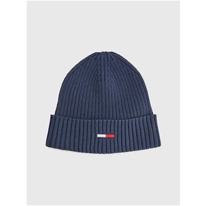 Dark blue men's beanie Tommy Jeans - Men