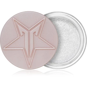 Jeffree Star Cosmetics Eye Gloss Powder lesklé oční stíny odstín Blunt of Diamonds 4,5 g
