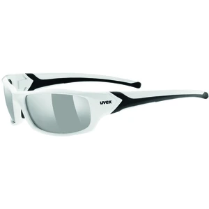 UVEX Sportstyle 211 White Black