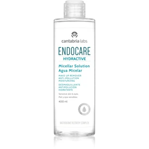 Endocare Hydractive micelárna voda pre hĺbkové čistenie 400 ml