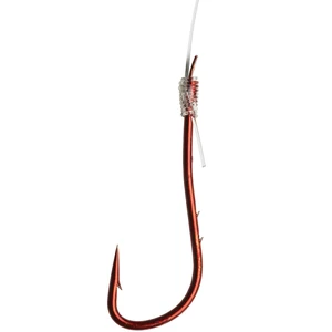 Dam náväzec spezi eel 60 cm 10 ks - 0,30 mm 5,4 kg 4