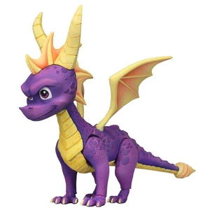 Spyro the Dragon Action Figure Spyro 20 cm
