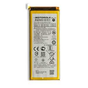 Eredeti akkumulátor  Motorola Moto G6 Plus (3200 mAh)