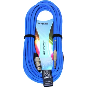 Bespeco IROMA900 Bleu 9 m