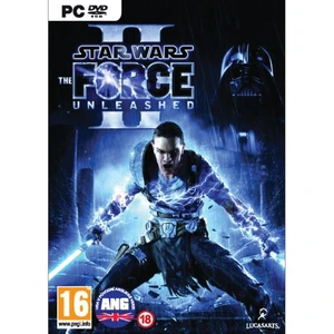 Star Wars: The Force Unleashed 2 - PC