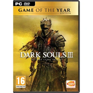 Dark Souls 3 (The Fire Fades Edition) - PC