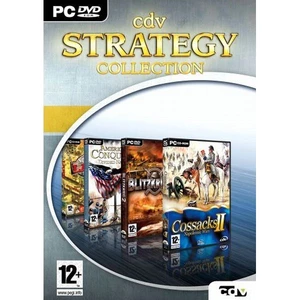 cdv Strategy Collection - PC