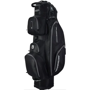 Bennington QO 14 Water Resistant Cart Bag Black