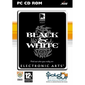 Black & White (SoldOut) - PC
