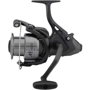 Okuma naviják AK-4000 Baitfeeder 1+1bb