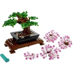 LEGO® Creator 10281 Bonsaj