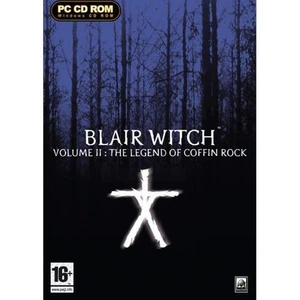 Blair Witch Volume 2: The Legend of Coffin Rock PC