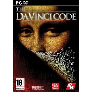 The DaVinci Code - PC