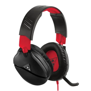 Turtle Beach Recon 70, headset pre Nintendo Switch, čierne TBS-8010-02