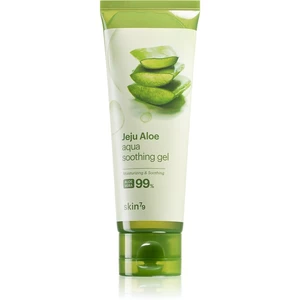Skin79 Jeju Aloe hydratační a zklidňující gel s aloe vera 100 g
