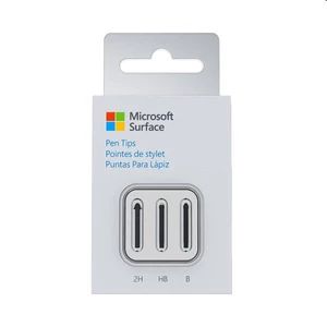 Microsoft Surface Pen Tip Kit v2; GFU-00006