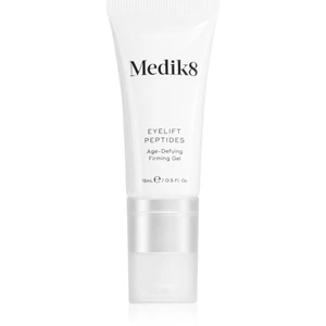 Medik8 Eylift Peptides zpevňující oční gel 15 ml