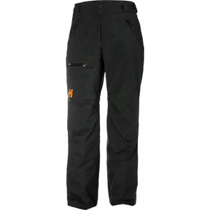 Helly Hansen Sogn Cargo Pants Black L