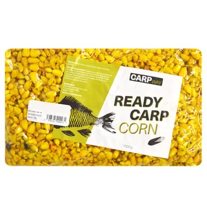 Carpway kukurica ready carp corn ochutená 1,5 kg - med