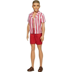 Mattel Barbie Ken 60. výročí 1962 plavky