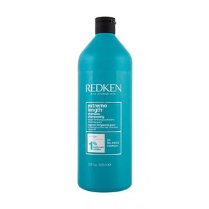 Redken Extreme Length 1000 ml šampon pro ženy na všechny typy vlasů