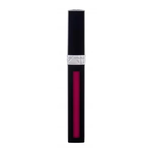 Christian Dior Rouge Dior Liquid Matte 6 ml rúž pre ženy 797 Savage Matte tekuté linky