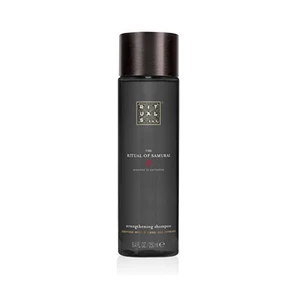 Rituals Posilující šampon pro muže The Ritual Of Samurai (Strenghtening Shampoo) 250 ml