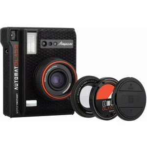 Lomography Lomo'Instant Automat Glass Noir